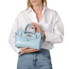 copy of Pyla BUNI, mini sac à main blanc