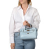 copy of Pyla BUNI, mini sac à main blanc