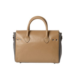Pyla BUNI, mini sac à main cuir