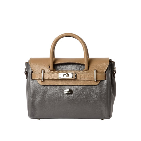 Pyla BUNI, mini sac à main cuir