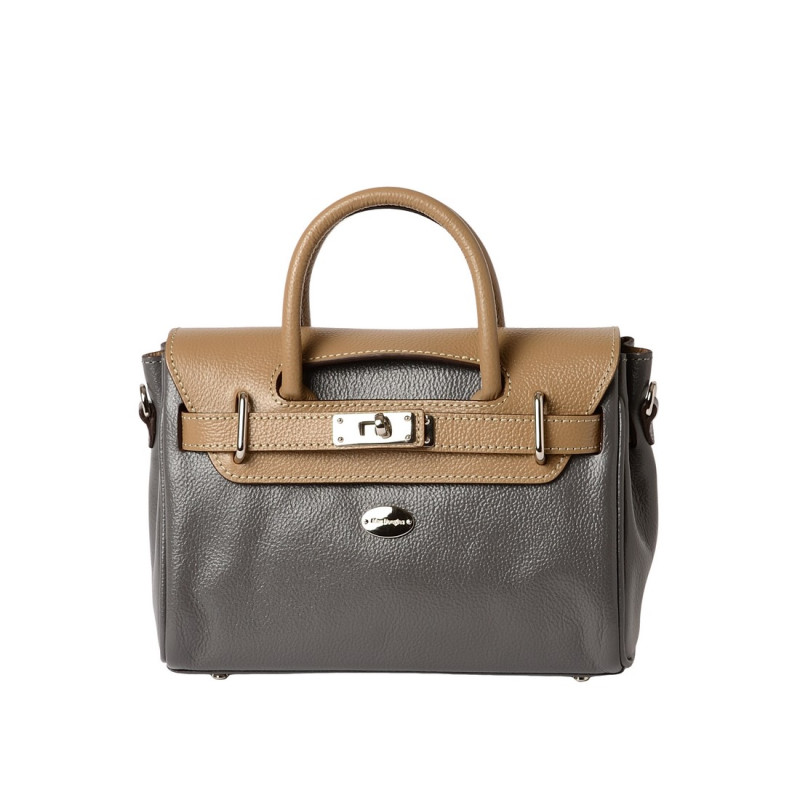 Pyla BUNI, mini sac à main cuir