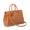 copy of Pyla MERYL, petit sac à main aspect croco