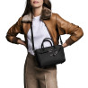 Pyla BUNI, mini sac à main cuir