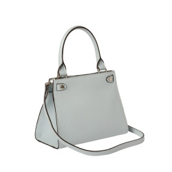 Temple BUNI, mini sac cuir