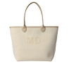 King KNIT, cabas