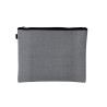 Napo KNIT, pochette plate