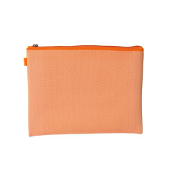 Napo KNIT, pochette plate