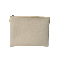Napo KNIT, pochette plate