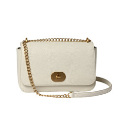 Chatou RHODES, petit sac bandoulière cuir