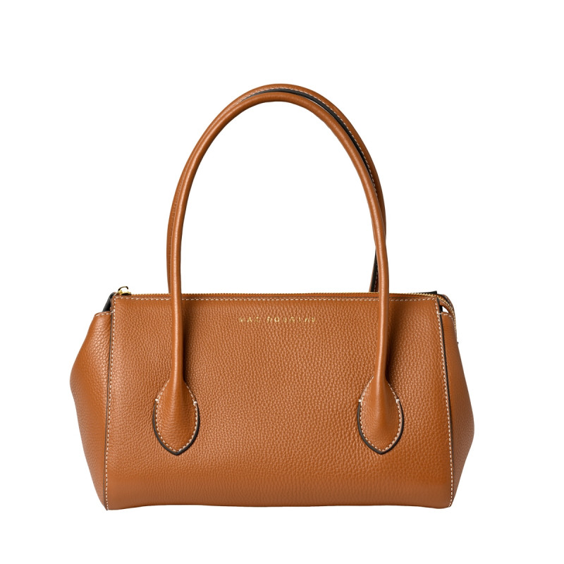 Dady ROMY, sac bowling cuir