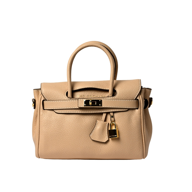 Pyla 2 ROMY, mini sac à main cuir