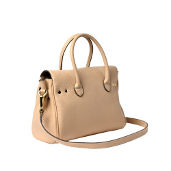 Pyla 2 ROMY, mini sac à main cuir