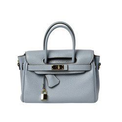 Pyla 2 ROMY, mini sac à main cuir