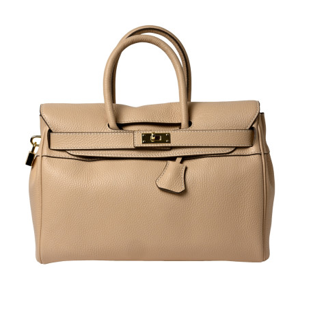 Pyla 2 ROMY, petit sac à main cuir