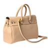 Pyla 2 ROMY, petit sac à main cuir