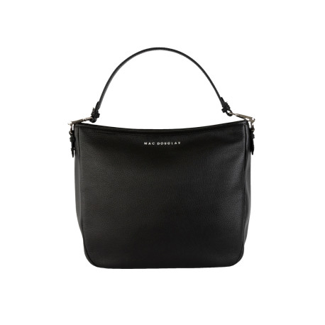 Abidjan 2 MAGDA2, sac porté épaule cuir