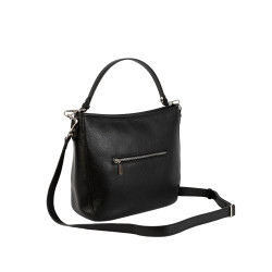Abidjan 2 MAGDA2, sac porté épaule cuir