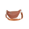 Barbade MAGDA2, sac banane cuir