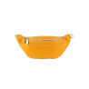Barbade MAGDA2, sac banane cuir