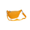 Barbade MAGDA2, sac banane cuir