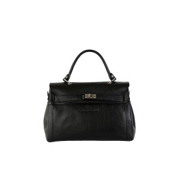 Cleo BUNI, sac à main cuir