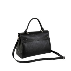 Cleo BUNI, sac à main cuir