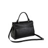 Cleo BUNI, sac à main cuir