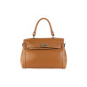 Cleo BUNI, sac à main cuir