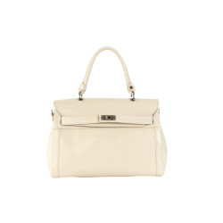 Cleo BUNI, sac à main cuir