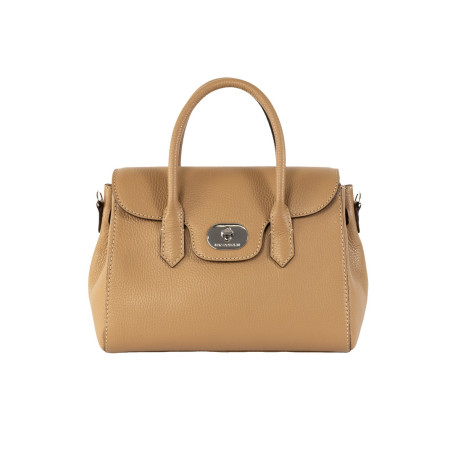 Concorde MAGDA2, sac à main cuir
