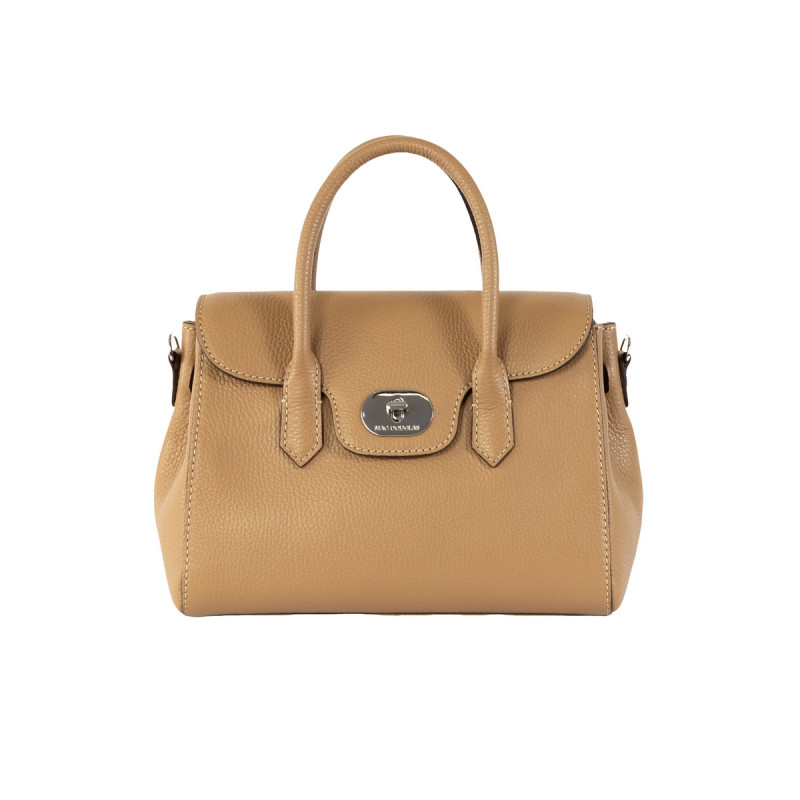 Concorde MAGDA2, sac à main cuir