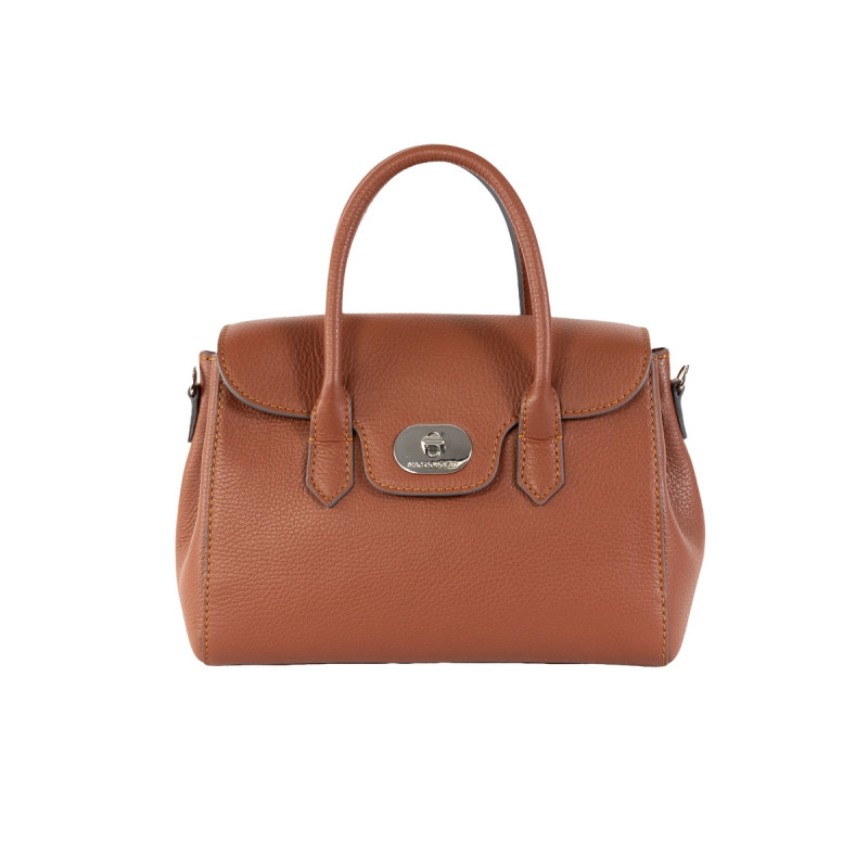 Concorde MAGDA2, sac à main cuir