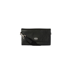 Damona BUNI, sac pochette cuir