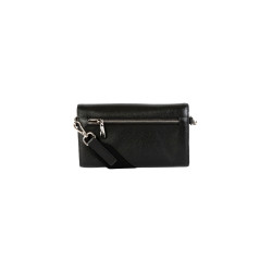 Damona BUNI, sac pochette cuir