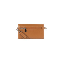 Damona BUNI, sac pochette cuir