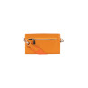 Damona BUNI, sac pochette cuir