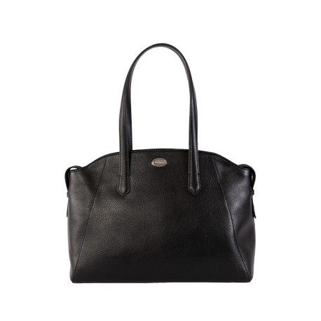 Danny BUNI, sac porté épaule cuir