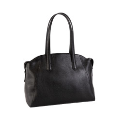 Danny BUNI, sac porté épaule cuir