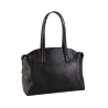 Danny BUNI, sac porté épaule cuir