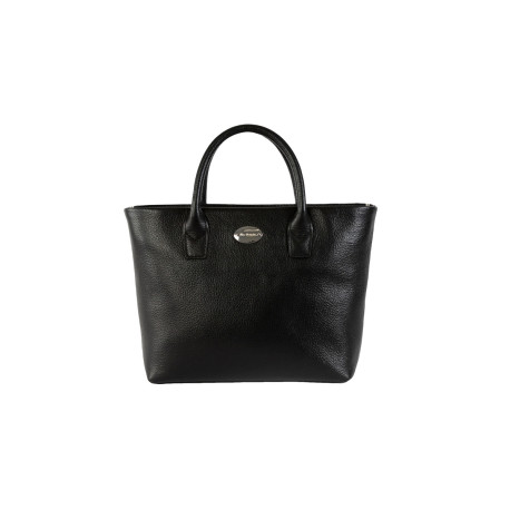 Davos BUNI, sac à main cuir