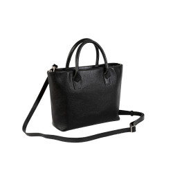 Davos BUNI, sac à main cuir