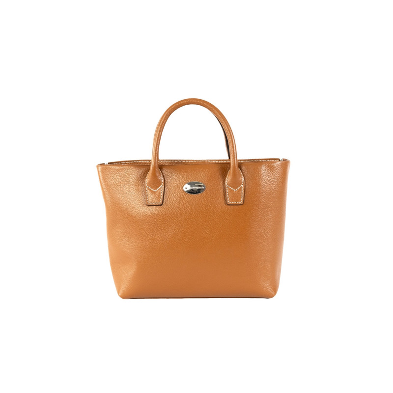 Davos BUNI, sac à main cuir