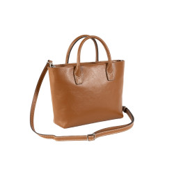 Davos BUNI, sac à main cuir