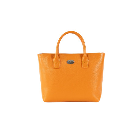 Davos BUNI, sac à main cuir