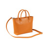 Davos BUNI, sac à main cuir