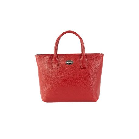 Davos BUNI, sac à main cuir