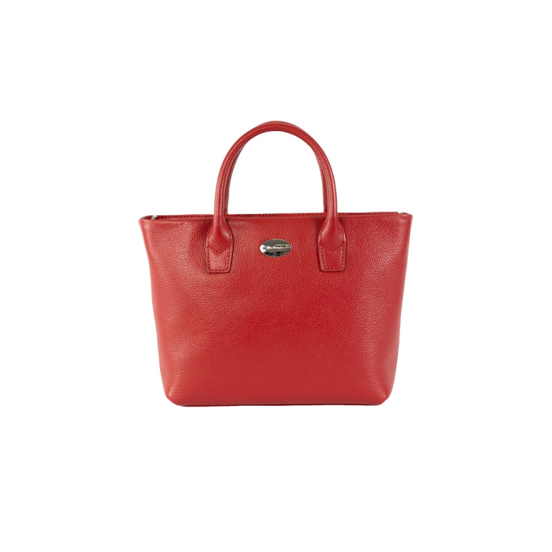 Davos BUNI, sac à main cuir