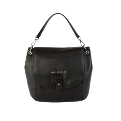 Mandalay 2 MAGDA2, petit sac besace cuir