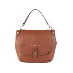 Mandalay 2 MAGDA2, petit sac besace cuir