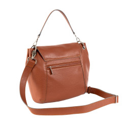 Mandalay 2 MAGDA2, petit sac besace cuir